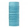 Шарф многофункциональный Buff High UV, Mash Turquoise (BU 111440.789.10.00)